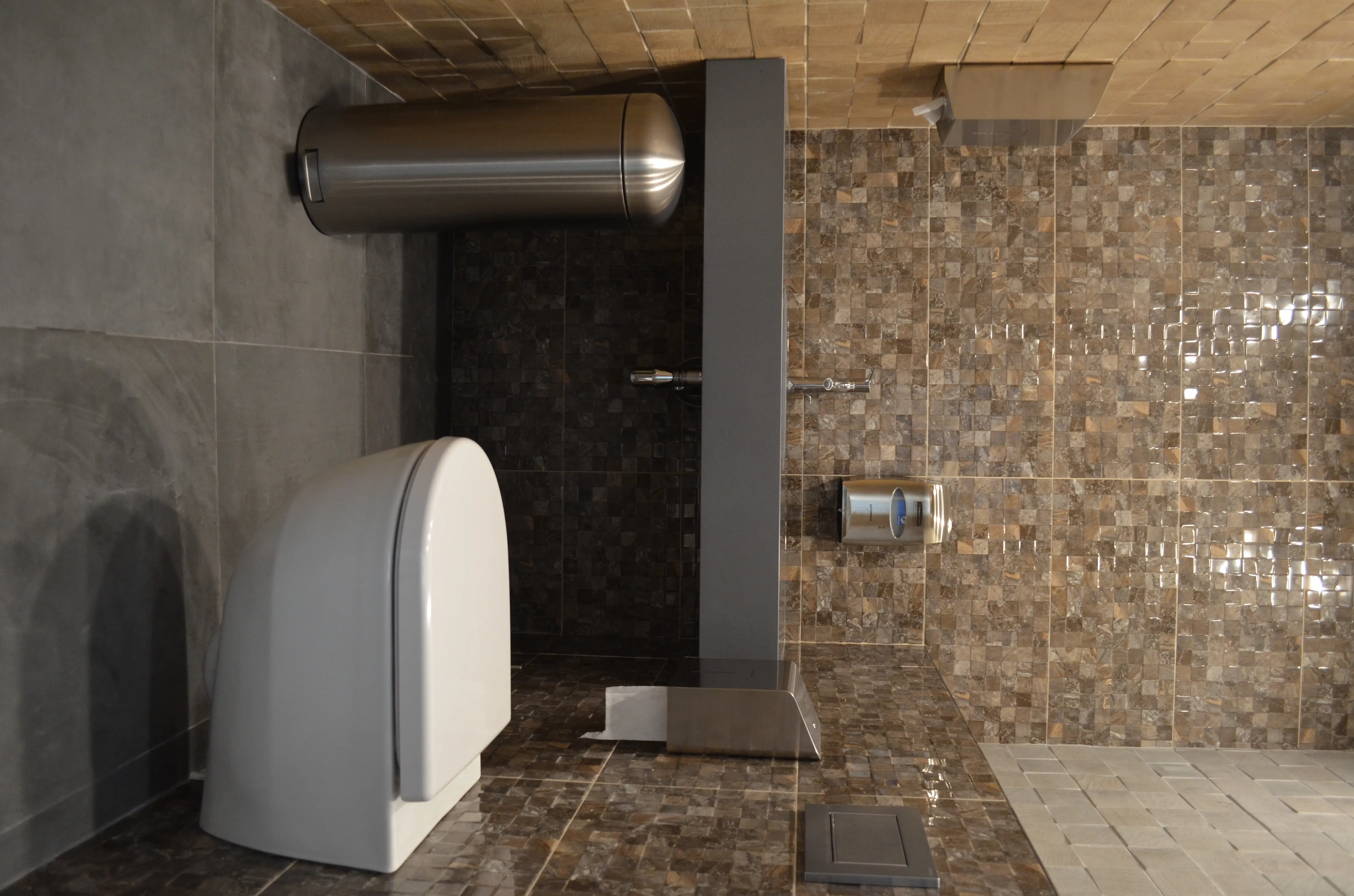 Санузел, фото 7